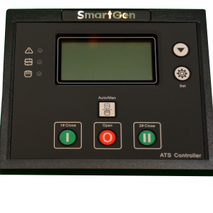 SMA3000-0002 Genset Controller