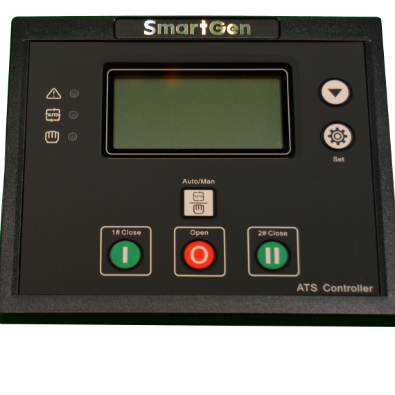 SMA3000-0002 Genset Controller