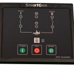 SMA3000-0001 Genset Controller