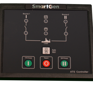 SMA3000-0001 Genset Controller