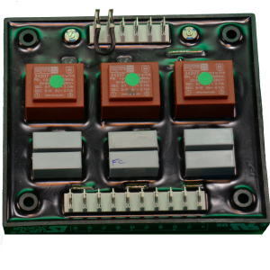 R731GP Alternative Leroy-Somer Automatic Voltage Regulator