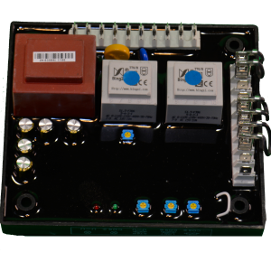 R726GP Alternative Leroy-Somer Automatic Voltage Regulator