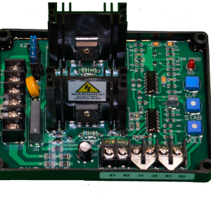 GAVR-20A Automatic Voltage Regulator