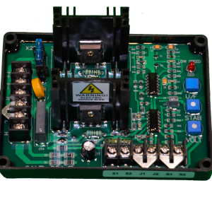 GAVR-8A Automatic Voltage Regulator