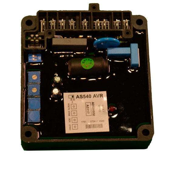 AS540GP Automatic Voltage Regulator