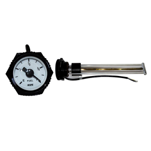 MGS-300 Mechanical Gauge with Sensor Alarm - 300MM