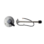 S5-E300 Single Tube Sensor - H/L Alarm 300MM