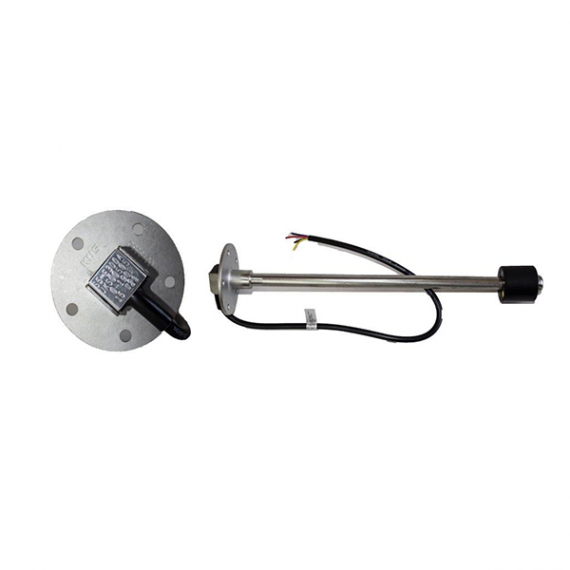 S5-E300 Single Tube Sensor - H/L Alarm 300MM
