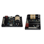 R448GP Alternative Leroy-Somer Automatic Voltage Regulator