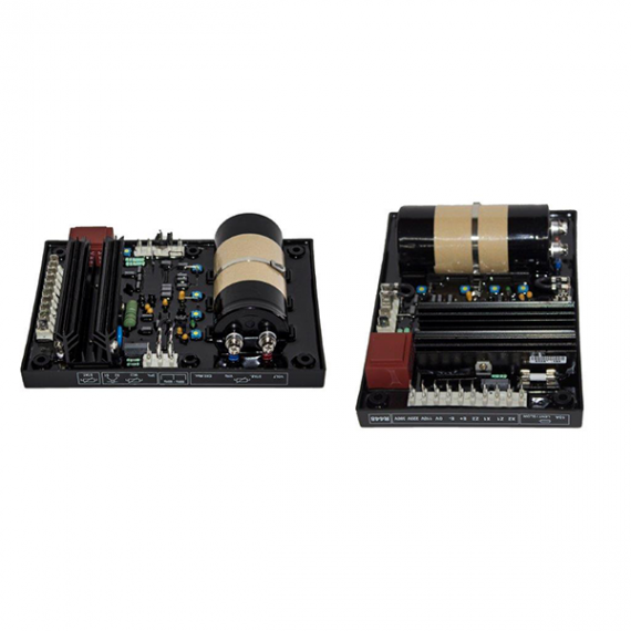 R448GP Alternative Leroy-Somer Automatic Voltage Regulator
