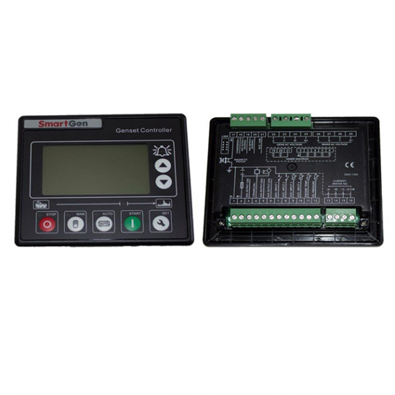 SMA3000-0005 Genset Controller