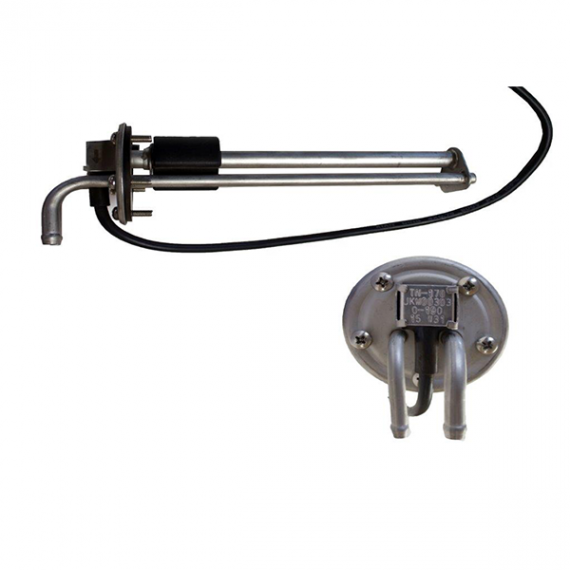 TN/L3 170 TN Sensor - L3 Series Fuel Gauge 170MM