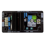 R250GP Alternative Leroy-Somer Automatic Voltage Regulator
