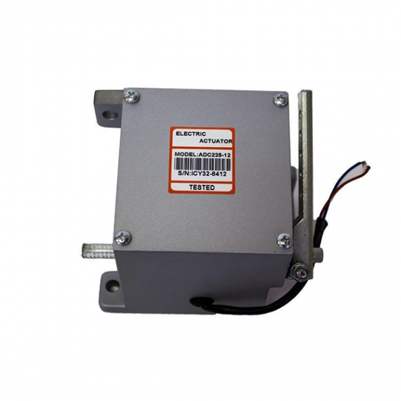ADC225 ACTUATOR 12V